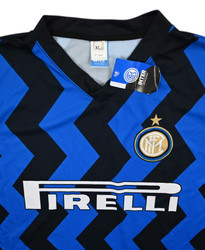 2020-21 INTER MILAN KOSZULKA XL