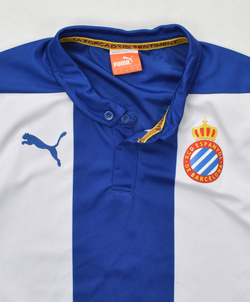 2014-15 ESPANYOL KOSZULKA S