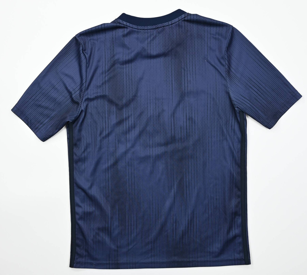 2018-19 MANCHESTER UNITED KOSZULKA L. BOYS