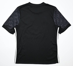 2017-18 MANCHESTER UNITED SHIRT L. BOYS