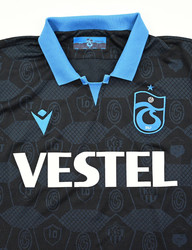 2020-21 TRABZONSPOR SHIRT M