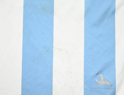 2010-11 CHIANGRAI UNITED *EDVALDO* KOSZULKA S