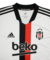 2021-22 BESIKTAS SHIRT L
