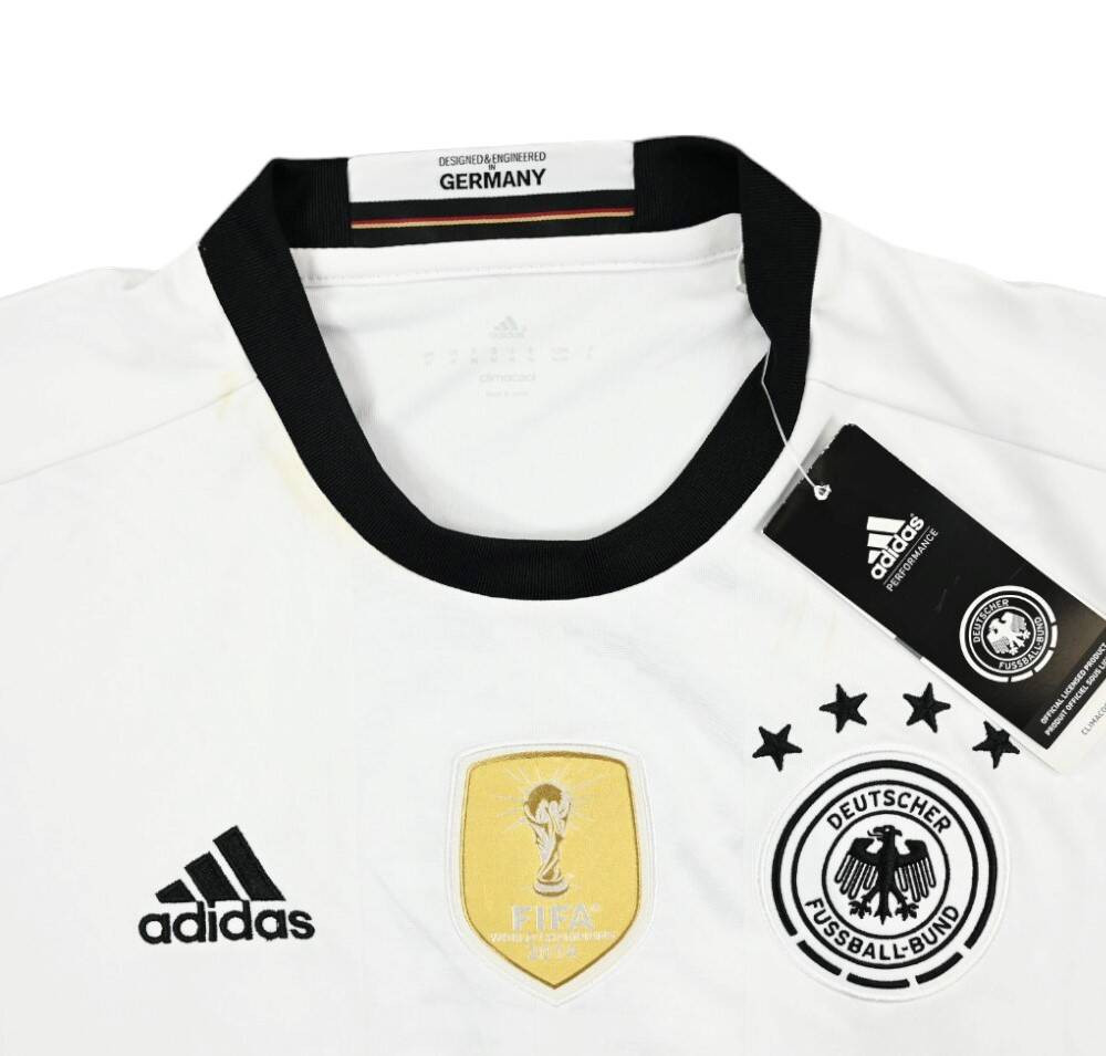2015-16 GERMANY KOSZULKA M