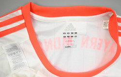 2012-13 BAYERN MUNCHEN KOSZULKA M WOMENS