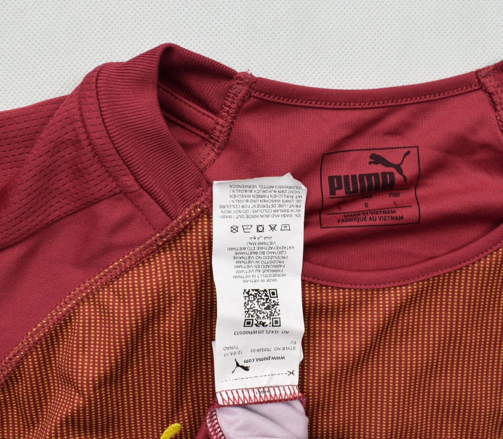 2018-19 BORUSSIA DORTMUND *HUPE* GK L