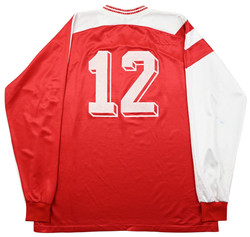 ERIMA VINTAGE LONGSLEEVE KOSZULKA XXL