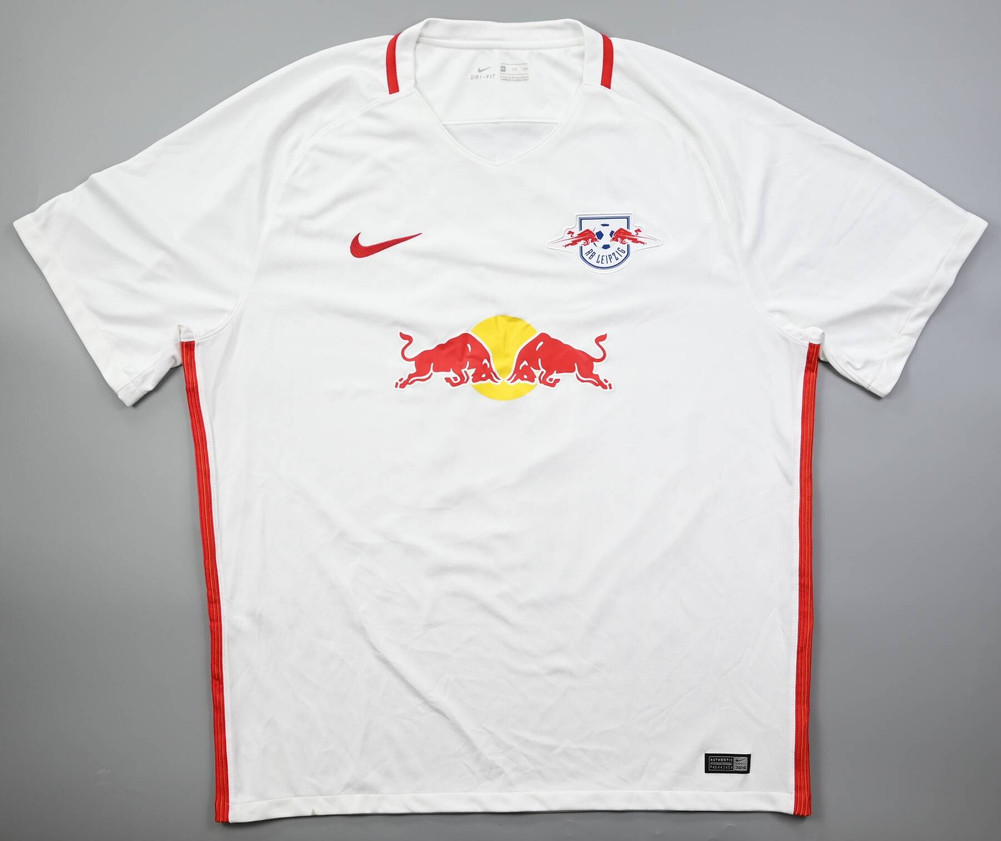 2016-17 RB LEIPZIG *BURKE* KOSZULKA XXL