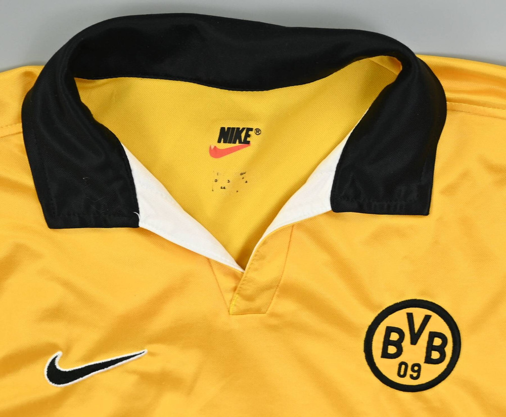 1998-00 BORUSSIA DORTMUND SHIRT S