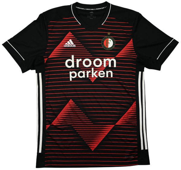 2020-21 FEYENOORD KOSZULKA M