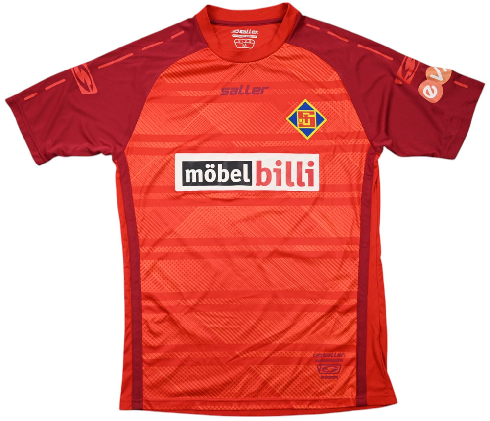 2018-19 TUS KOBLENZ SHIRT M