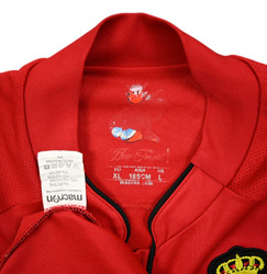 2011-12 MALLORCA KOSZULKA L