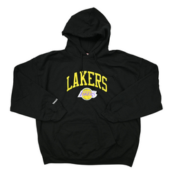LOS ANGELES LAKERS NBA BLUZA XXL