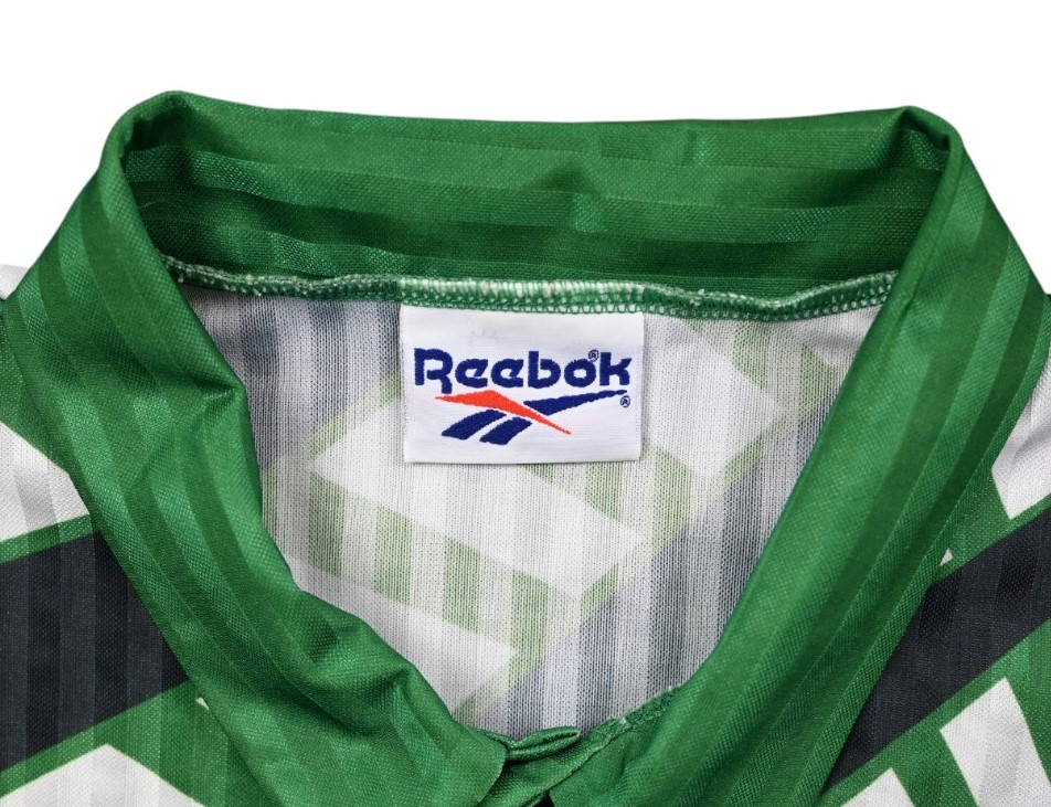 REEBOK VINTAGE KOSZULKA L