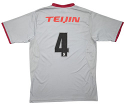 2009-10 VITESSE KOSZULKA XL