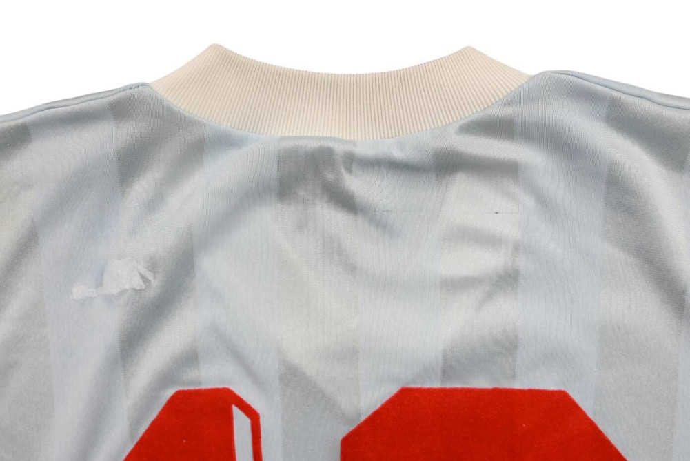 PUMA OLDSCHOOL SHIRT S