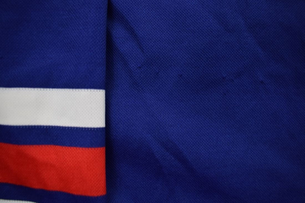 NEW YORK RANGERS *MESSIER* HOCKEY KOSZULKA XL