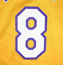 LOS ANGELES LAKERS *BRYANT* SHIRT NBA M