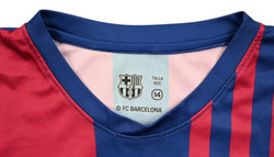 BARCELONA SHIRT L. BOYS 