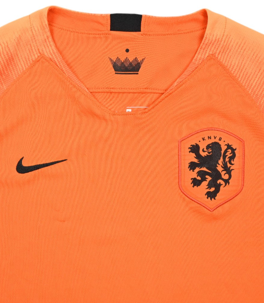 2018-19 NETHERLANDS KOSZULKA XL. BOYS
