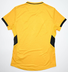 2021-22 WOLVERHAMPTON WANDERERS KOSZULKA WOMENS L