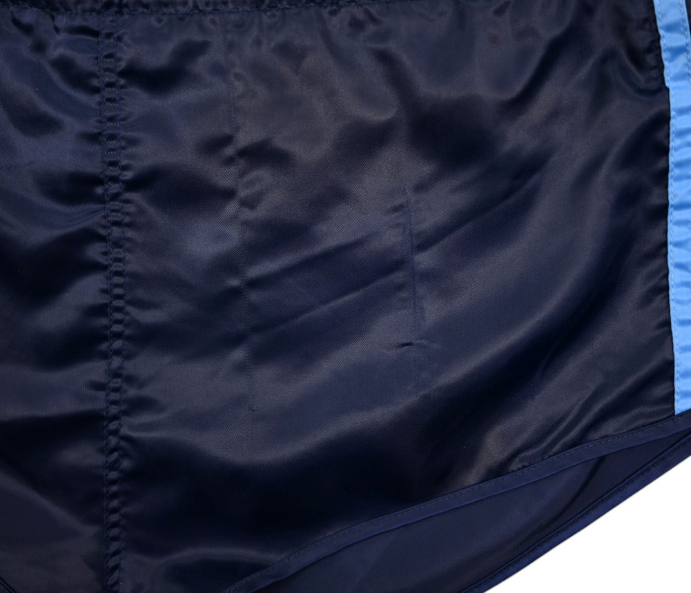 ADIDAS OLDSCHOOL MADE IN WEST GERMANY SHORTS S