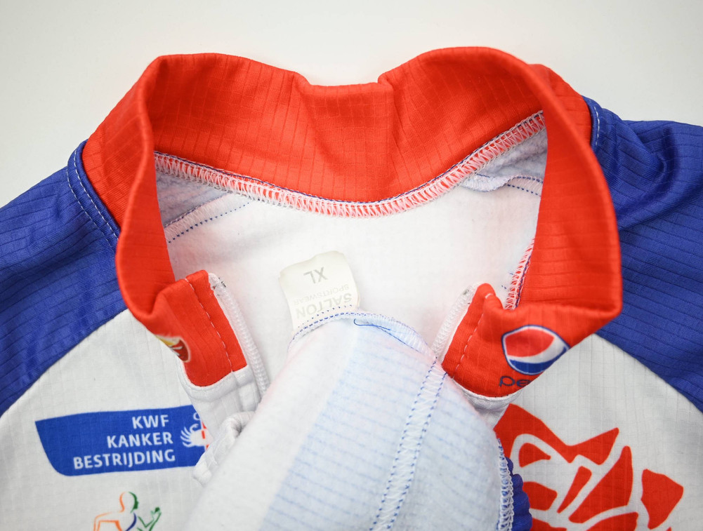 SALTON PEPSICO KOSZULKA KOLARSKA L