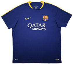 2015-16 BARCELONA KOSZULKA XXL