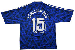 SV NAUNHOF 1920 #15 KOSZULKA XL