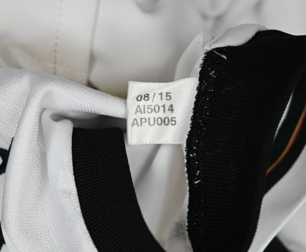 2016-17 GERMANY KOSZULKA S