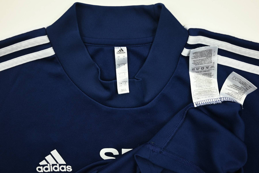 2019-20 WOLVERHAMPTON WANDERERS LONGSLEEVE L 