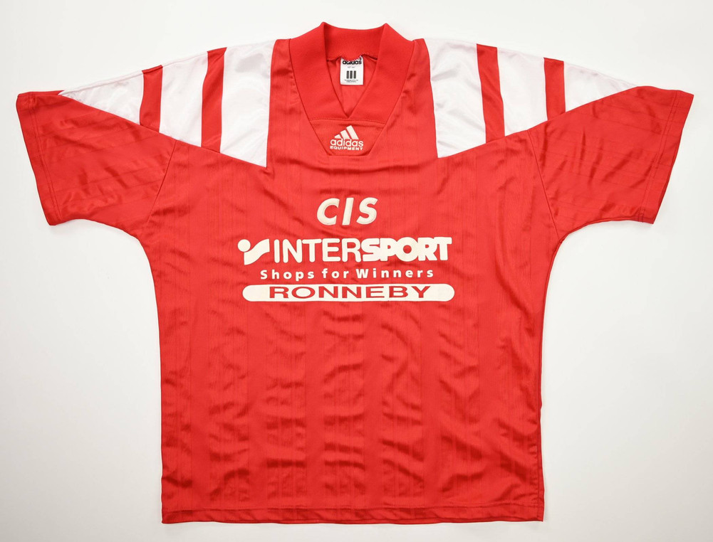 1992-93 CIS KOSZULKA L