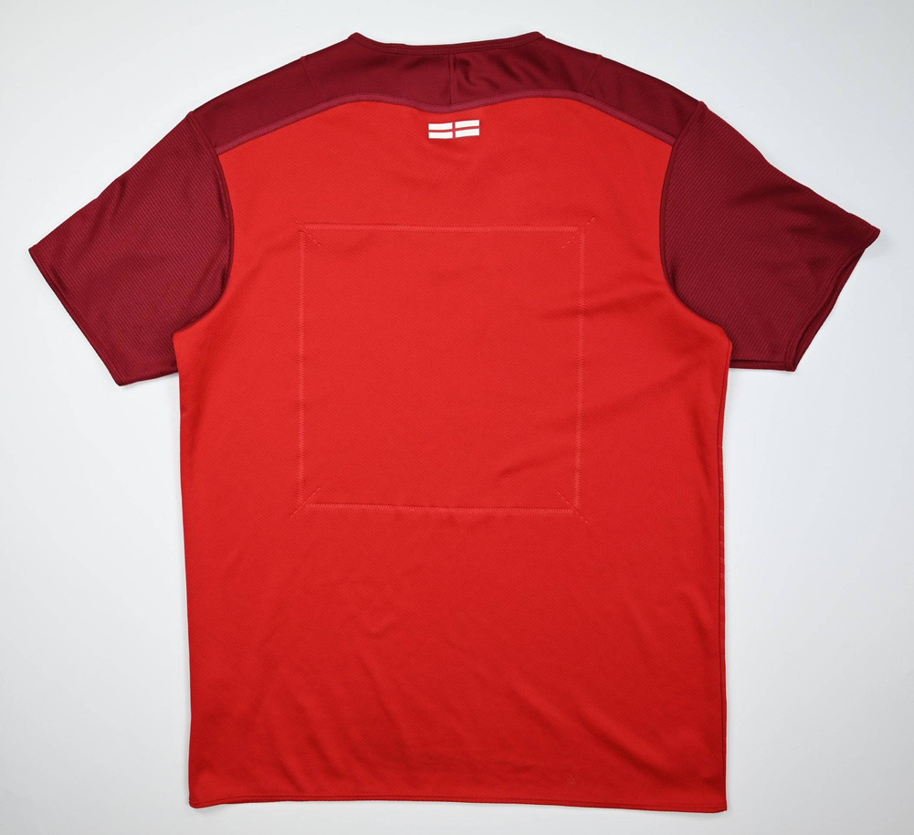 ENGLAND RUGBY WORLD CUP 2015 KOSZULKA M