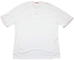 2008-09 BAYERN MUNCHEN KOSZULKA XL