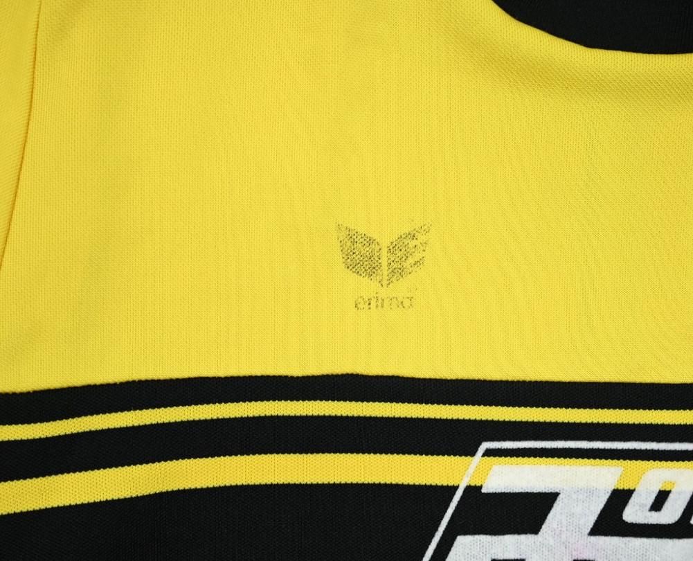 ERIMA VINTAGE GK MADE IN WEST GERMANY LONGSLEEVE KOSZULKA L