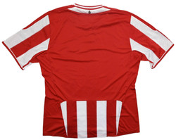 2011-12 PARAGUAY SHIRT XL