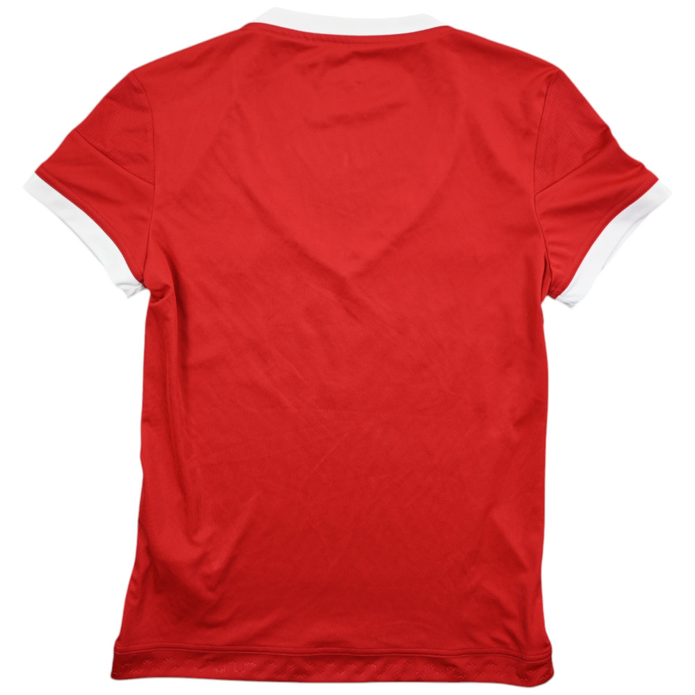 2015-16 MANCHESTER UNITED WOMENS KOSZULKA S WOMENS