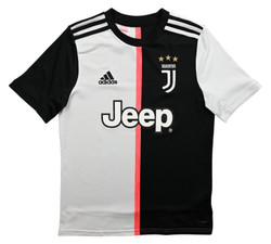 2019-20 JUVENTUS SHIRT L. BOYS