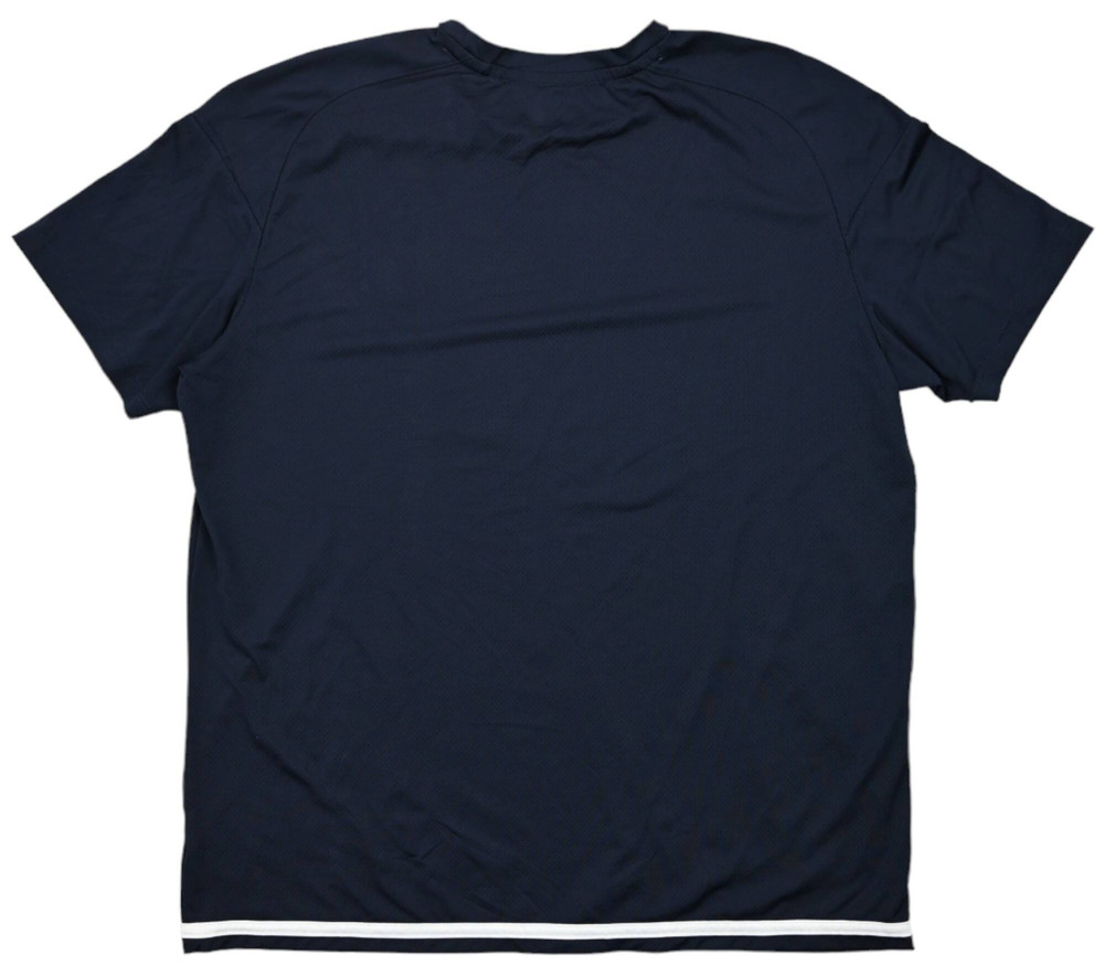 BERLINER FC DYNAMO SHIRT XXL