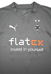 BORUSSIA MONCHENGLADBACH KOSZULKA M