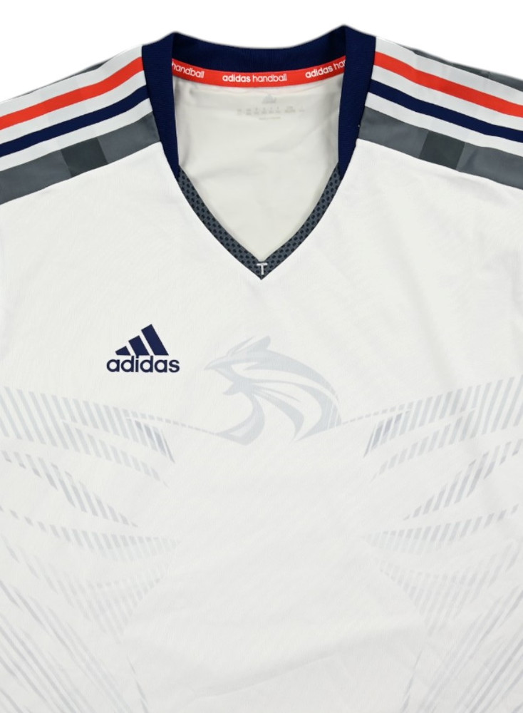 ADIDAS HANDBALL SHIRT 3XL