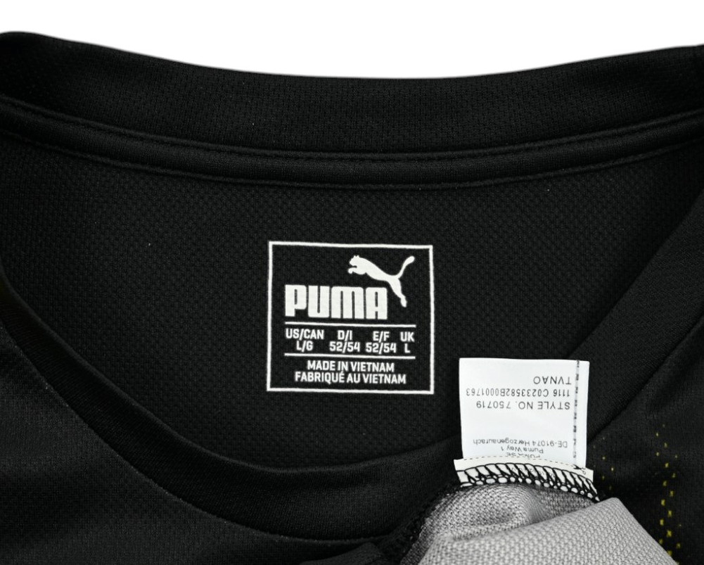 2016-17 BORUSSIA DORTMUND KOSZULKA L