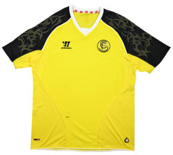 2013-14 SEVILLA SHIRT XL