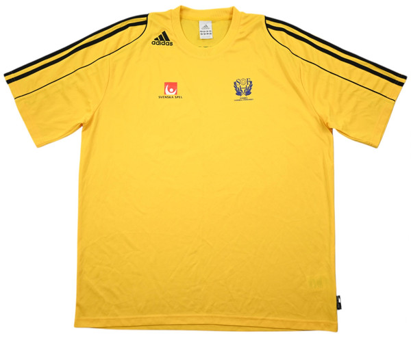 SWEDEN HANDBALL SHIRT XL