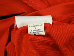 2018-19 ATLETICO MADRID SHIRT L. BOYS