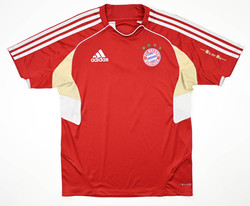 2011-12 BAYERN MUNCHEN KOSZULKA S