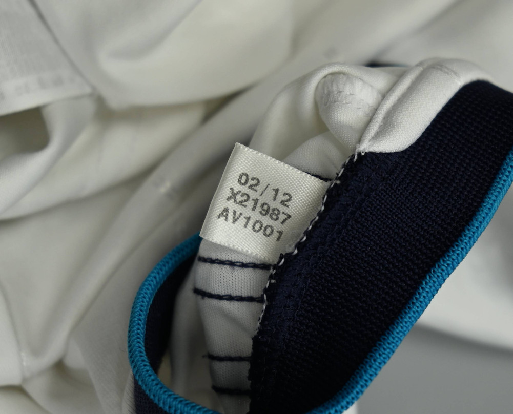 2012-13 REAL MADRID KOSZULKA XL