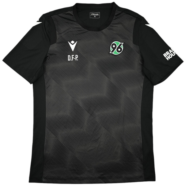 HANNOVER 96 KOSZULKA XL