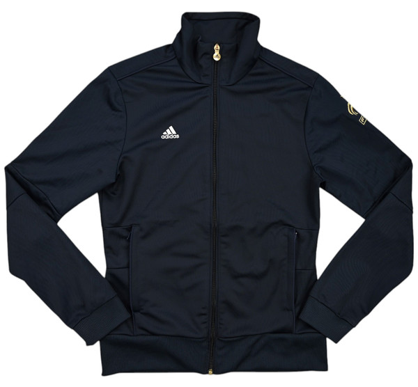 2009-10 FRANCE TOP WOMENS M 