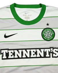 2011-12 CELTIC GLASGOW KOSZULKA L